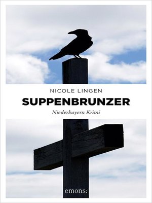 cover image of Suppenbrunzer
